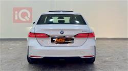 بي ام دبليو الفئة 5